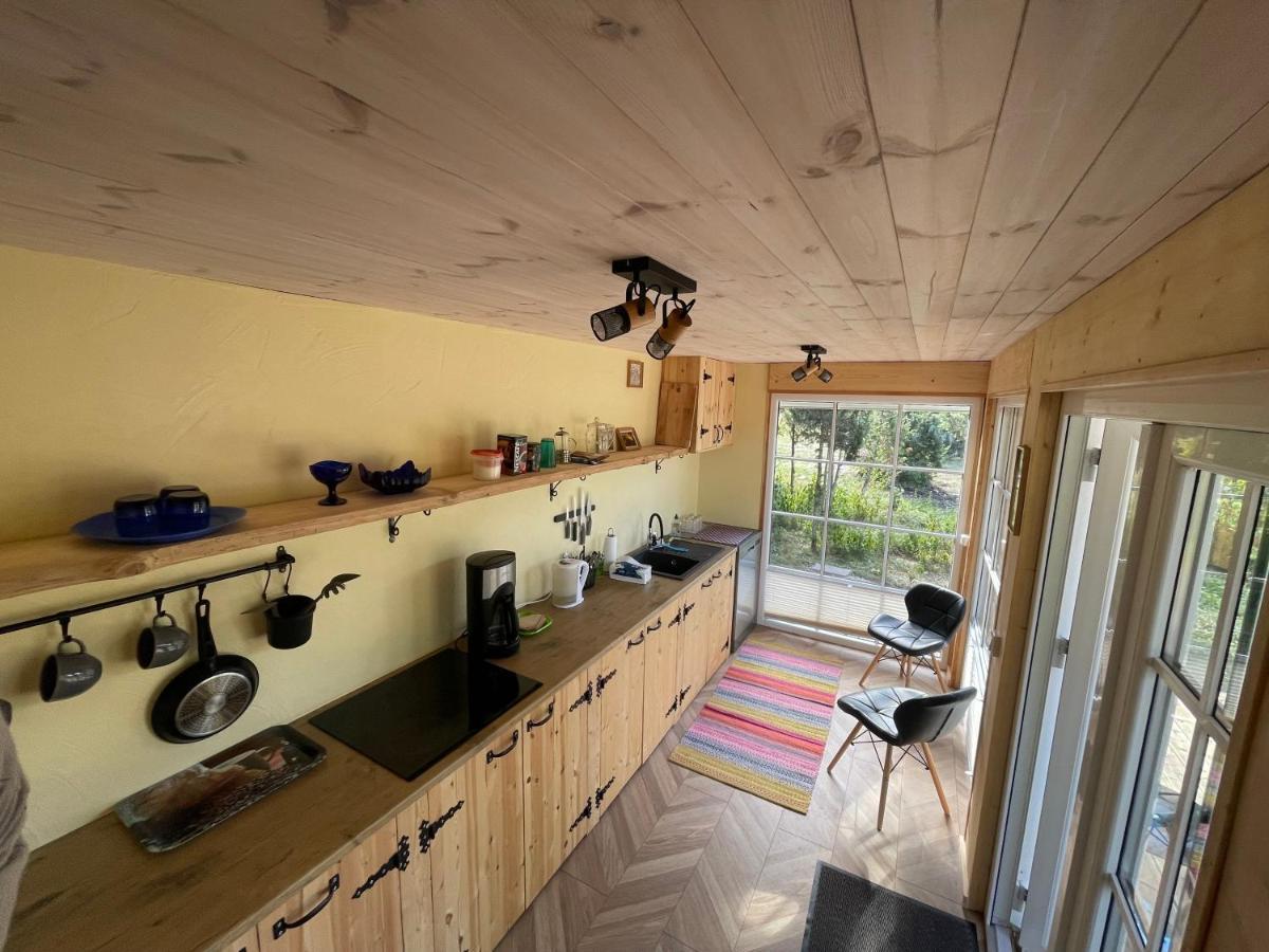 Kaespri Farmstay Koguva Exterior photo