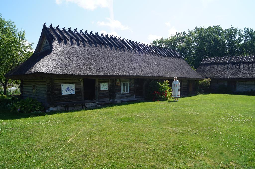 Kaespri Farmstay Koguva Room photo