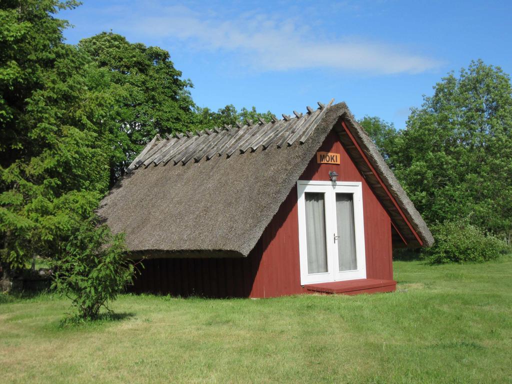 Kaespri Farmstay Koguva Room photo